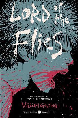 Lord of the Flies: penguin Classics Deluxe Edition