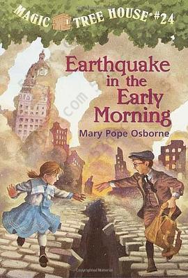 Earthquake in the Early Morning