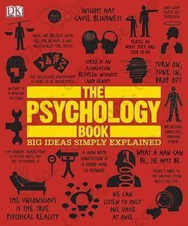 The Psychology Book