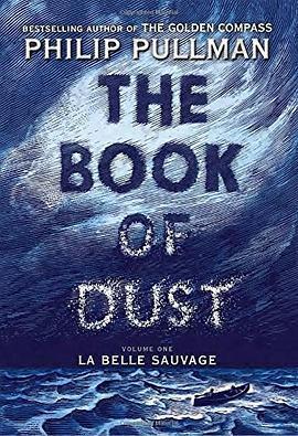 The Book of Dust: La Belle Sauvage