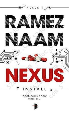 Nexus: Nexus ARC Book 1