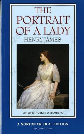 The Portrait of a Lady: Portrait of a Lady