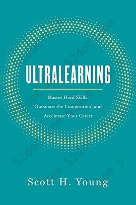 Ultralearning: Master Hard Skills, Outsmart the Competition, and Accelerate Your Career