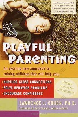 Playful Parenting: Parenting