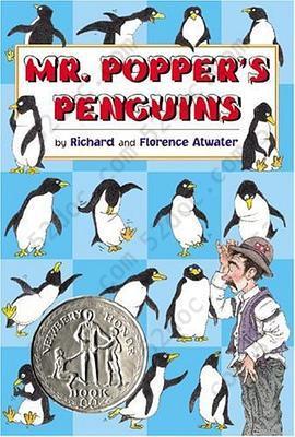 Mr. Popper's Penguins