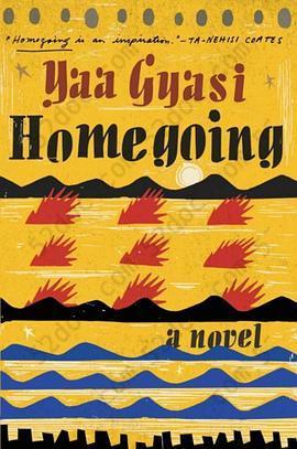 Homegoing: :A novel