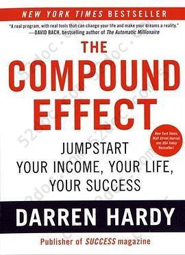 The Compound Effect