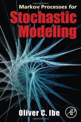 Markov Processes for Stochastic Modeling