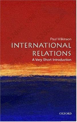 International Relations: A Very Short Introduction