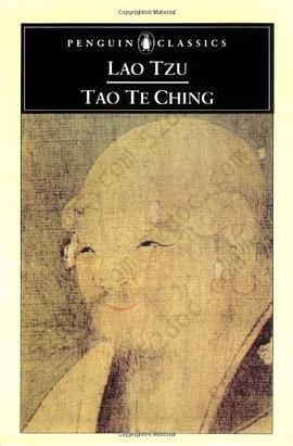 Tao Te Ching