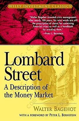 Lombard Street: A Description of the Money Market