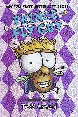 Prince Fly Guy