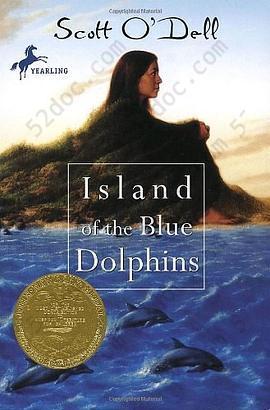 Island of the Blue Dolphins