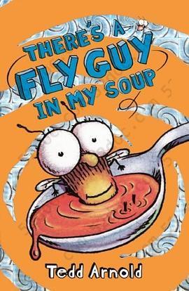 There's a Fly Guy in My Soup