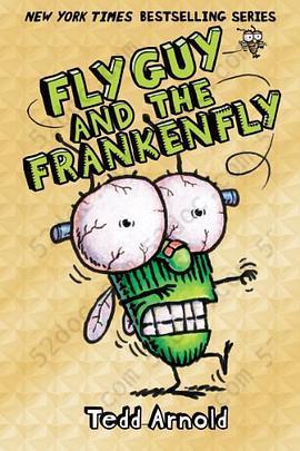 Fly Guy and the Frankenfly