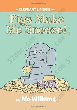 Pigs Make Me Sneeze!