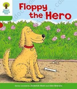 Floppy the Hero: Oxford Reading Tree