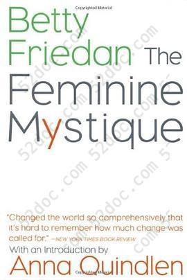 The Feminine Mystique