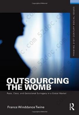 Outsourcing the Womb