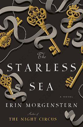 The Starless Sea: A Novel