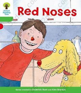 Red Noses: Oxford Reading Tree