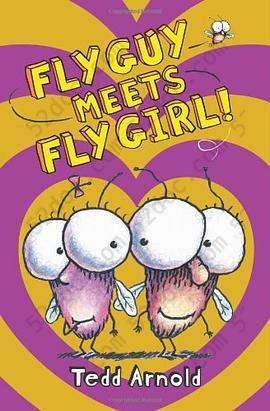 Fly Guy Meets Fly Girl!: Fly Guy Meets Fly Girl!