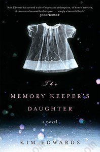 The Memory Keeper's Daughter