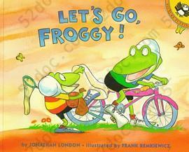 Let's Go, Froggy!