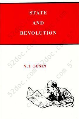 State and Revolution