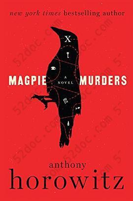 Magpie Murders