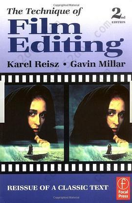 Technique of Film Editing, Reissue of 2nd Edition, Second Edition