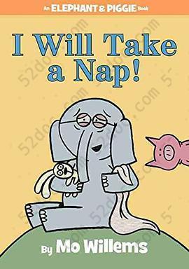 I Will Take A Nap!