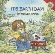 It's Earth Day!