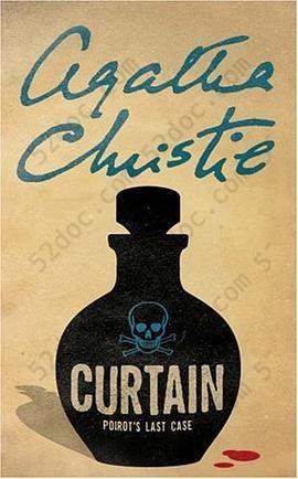 Curtain: Poirot's Last Case