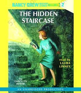 The Hidden Staircase (Nancy Drew, Book 2)