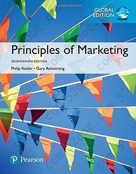 Principles of Marketing (17th Global Edition)