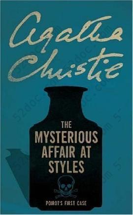 The Mysterious Affair at Styles