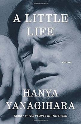 A Little Life: A Novel