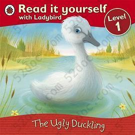 The Ugly Duckling