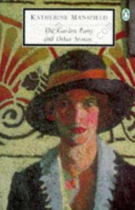 The Garden Party and Other Stories (Penguin Twentieth-Century Classics)