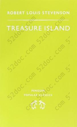 Treasure Island