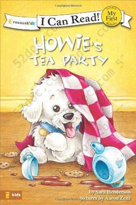 Howie's Tea Party