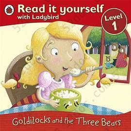 Goldilocks and the Three Bears