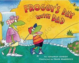 Froggy's Day with Dad