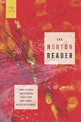 The Norton Reader: An Anthology of Nonfiction