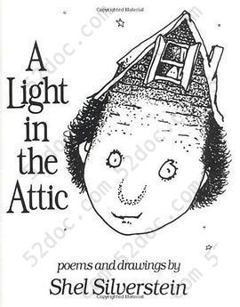 A Light in the Attic