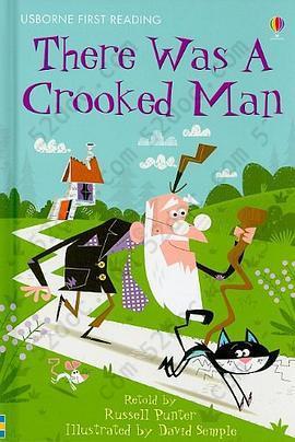 There Was a Crooked Man