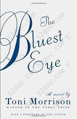 The Bluest Eye