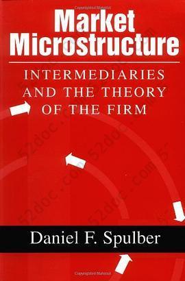 Market Microstructure: Intermediaries and the Theory of the Firm