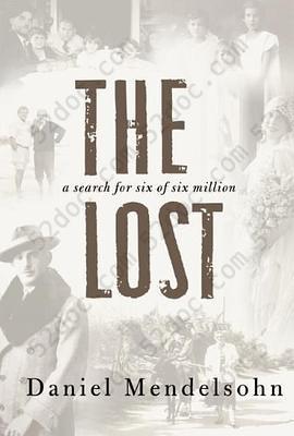 The Lost: A Search for Six of Six Million